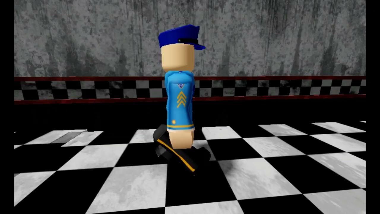 Fnaf 3: Roblox animation - YouTube