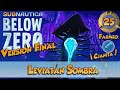 SUBNAUTICA Below Zer0 | Leviatán Sombra | Cap 25 - Gameplay Español