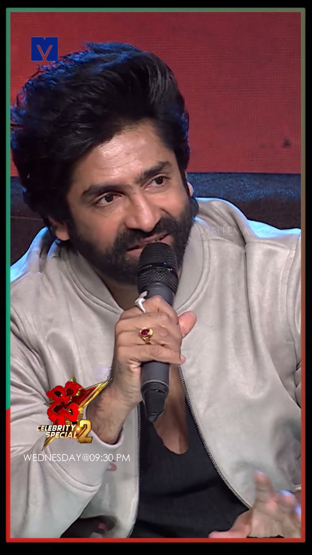 #Shorts - Ramu Rathod Performance - #DheeCelebritySpecial2 - 27th November 2024 - Wed \u0026 Thu @ 9:30PM
