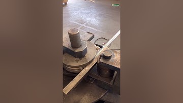 HƯỚNG DẪN SỬ DỤNG MÁY BẺ ỐNG THÉP LUỒN DÂY ĐIỆN ✅ NAM QUỐC THỊNH