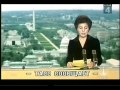 Soviet News Program 1982