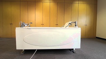 Abacus Healthcare Product Demontration