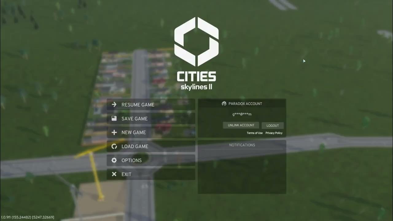 Cities: Skylines 2 improves citizen oversight with new needs & expanded  Chirper