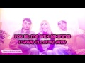 Paramore - Hard Times ( Karaoke/Instrumental )