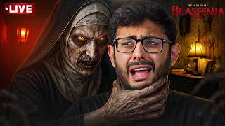 THE NUN - GHAZIABAD EDITION | NO PROMOTION