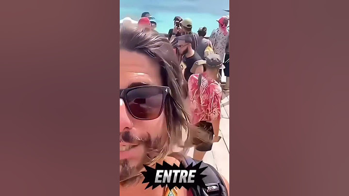 Visito Tulum en el Caribe Mexico y ocurren muchas cosas… vídeo completo en canal de YouTube #viajar