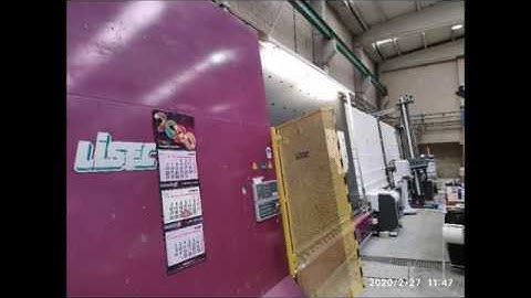 super spacer applicator installed in Spain