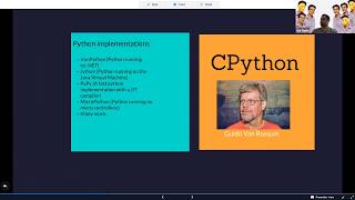 MultiThreading, Multi Processing & Python GIL