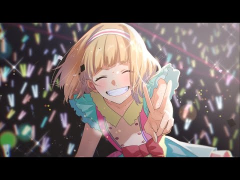 ニコカラ ファンサ off　vocal