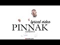 Pinnak  sambata lyrical sambata pinnak lyrics numbalyrics