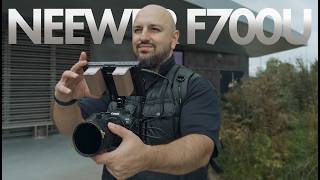 NEEWER F700U | One of the Most Practical Monitors I've Tested