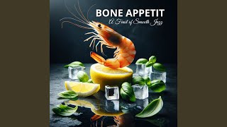 Feast on Rhythms, Savor the Sound - Culinary Jazz BGM
