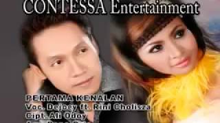 PERTAMA KENALAN Rini cholista feat De Joey DUET TARLING