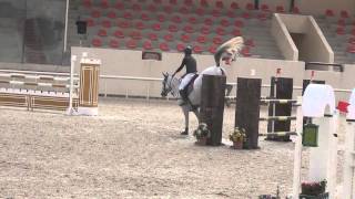 Abdullah Al Roudhan Robin Jumpoff