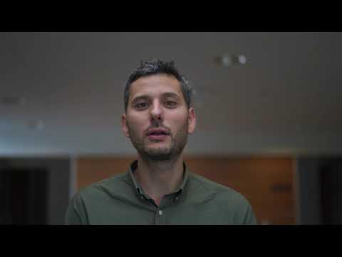 Thomas Riisgaard Hansen: How to engage with DIREC