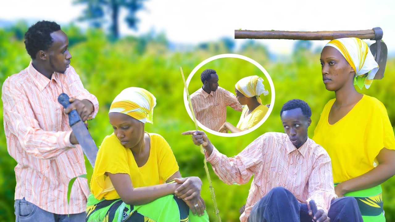 RUGURU PART 1　SEFANIYA AKUBITIYE UMUGORE　MUMURIMA NGO AMWISE CHR