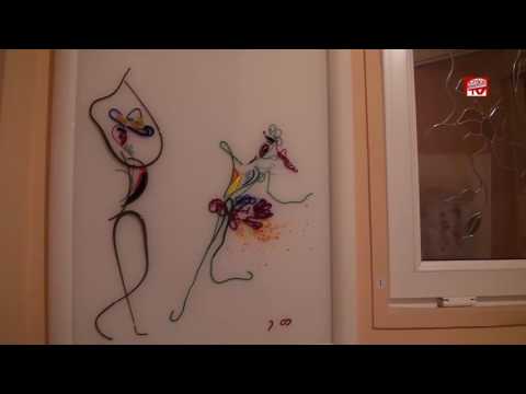 ემიგრანტები ანუ სხვა საქართველო სად არის-ეთერ თედიაშვილი