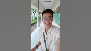 Review học viện công nghệ bưu chính viễn thông TP.HCM #lamgidayta #sinhvien #daihoc #ptit