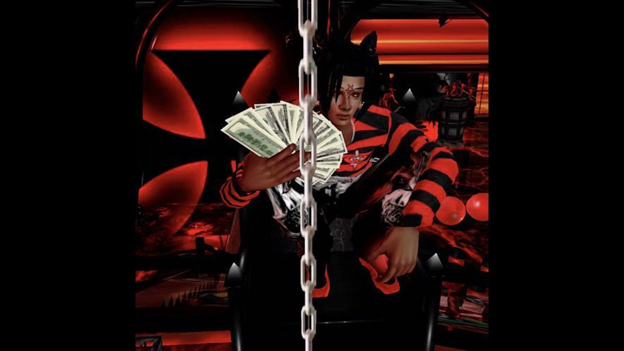 TRAP METAL X HARD TYPE BEAT X FREESTYLE RAP INSTRUMENTAL "ERA"