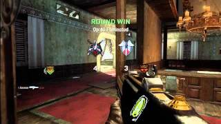 GB dispute 2nd map win 4-3