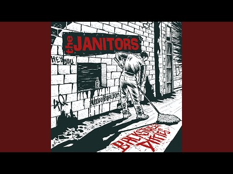 The Janitors — Fancy Pills