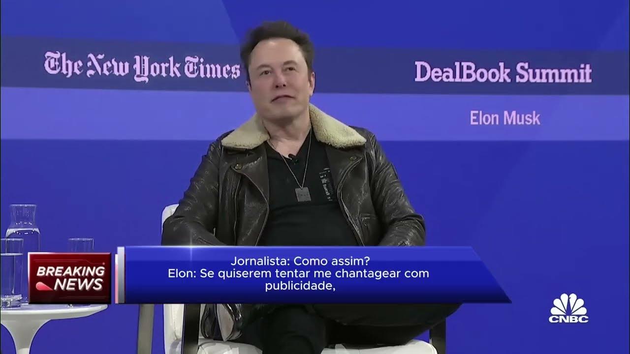 Elon Musk comemora fim de projetos no metaverso após anúncio da Disney