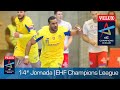 Velux EHF Champions League |HC Meshkov Brest x FC Porto Sofarma | 14ª Jornada