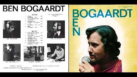 Ben Bogaardt - Unchained Melody