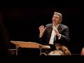 Capture de la vidéo Brso Erinnerungen An Mariss Jansons