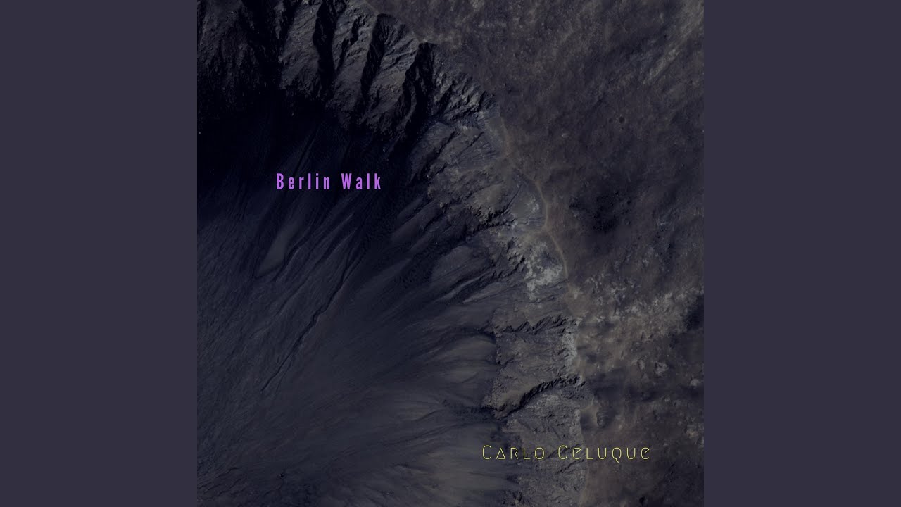 Watch Berlin Walk on YouTube Watch Berlin Walk on YouTube
