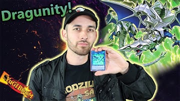 Dragunity Deck Profile ft. Guardragons! - UPDATED September 2019 - Yu-Gi-Oh!