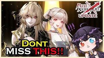 Path to Nowhere Synex Insane Pull