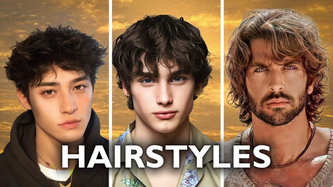 The EASIEST FORMULA to Find Your DREAM HAIRSTYLE