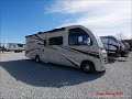 2020 Thor Vegas 27.7 - Camp Anywhere in this Solar Ready, Front Independent Suspension, Class A RV!