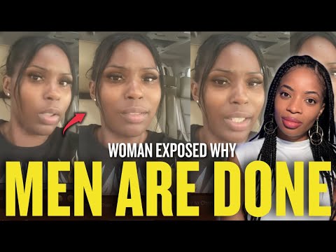Are Black Women Really Problematic • Majority Are SINGLE