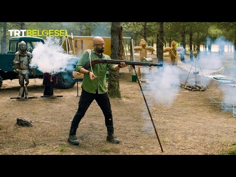 Video: Cuirassier'in ana silahı