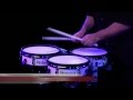 Пэд малого барабана/тома ROLAND RMP12