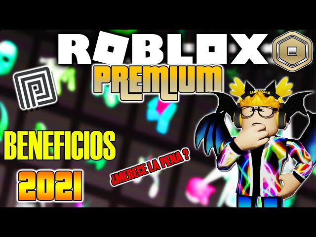 Roblox: Comprar Robux y hacerse Premium - Precios, ofertas y ventajas