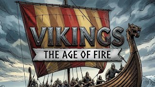 Fall Asleep To The ENTIRE History Of The VIKINGS 