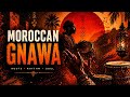 Moroccan Gnawa Fusion Deep Tribal Drums Hand Claps Ethnic Groove Instrumental Arabic 