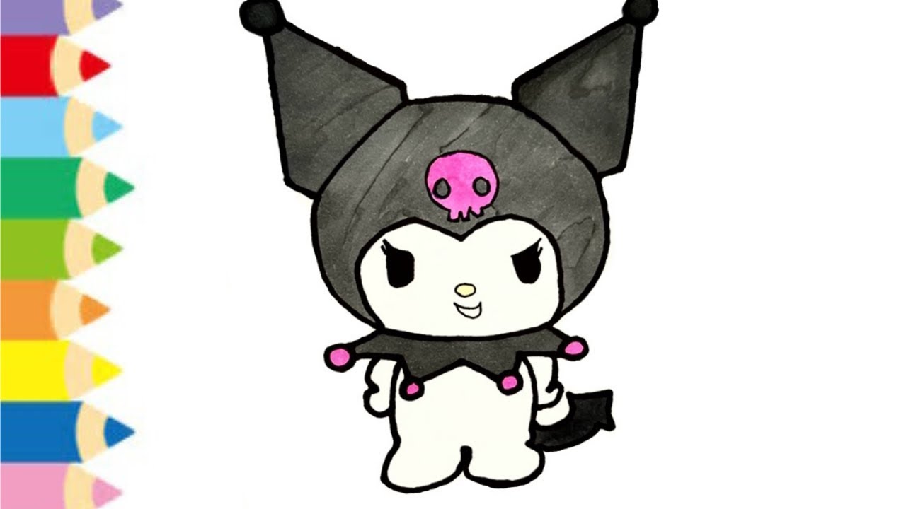 Kuromi izimi How To Draw Kuromi Easy Kolay izim YouTube kuromi-izimi-how-to-draw-kuromi-easy-kolay-izim-youtube