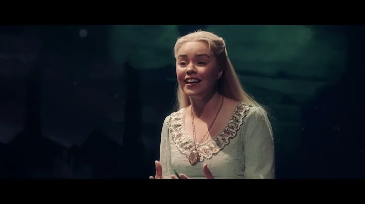Les Misrables 2023 Sizzle Reel