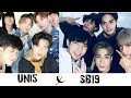 SB19 x UNI5 Dance Practice Showdown | Who&#39;s Your Bet?