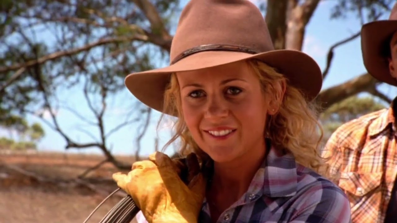 Jodi and Matt scenes, part one