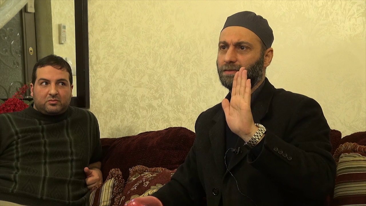 هل أمريكا موجودة فعلًا ؟! أتشك في ذلك ؟! (مثال 