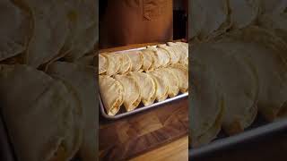 TACOS OLVIDADOS 🌮👌 #shorts