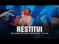 Toque no Altar - Restitui | DVD Toque no Altar & Restituição