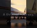 Amiri Flight Boeing 747 – royals ka presidential flying palace 🛫👑👉 Like, follow, share &amp; comment ##