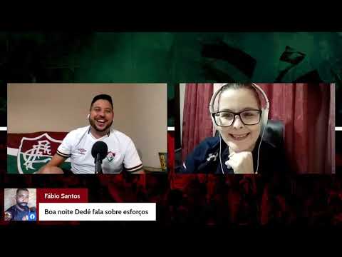 LIVE DO DEDÉ E AMIGOS #22