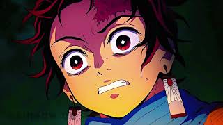 Tanjiro Kamado Amv Edit - Lost Forever 4K